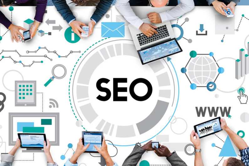 kongre web sitesi seo stratejileri