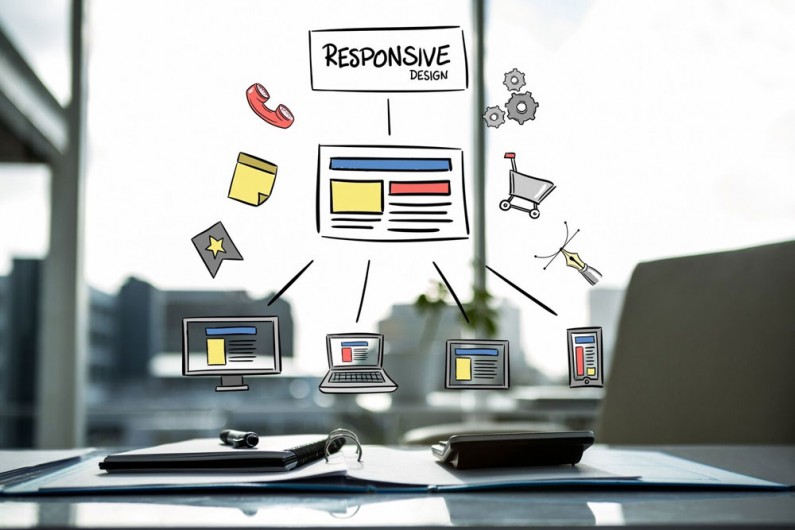 responsive web sitesi hakkinda bilmeniz gerekenler